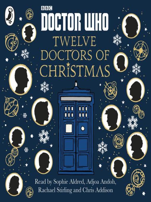 Title details for Doctor Who by Rachael Stirling - Available